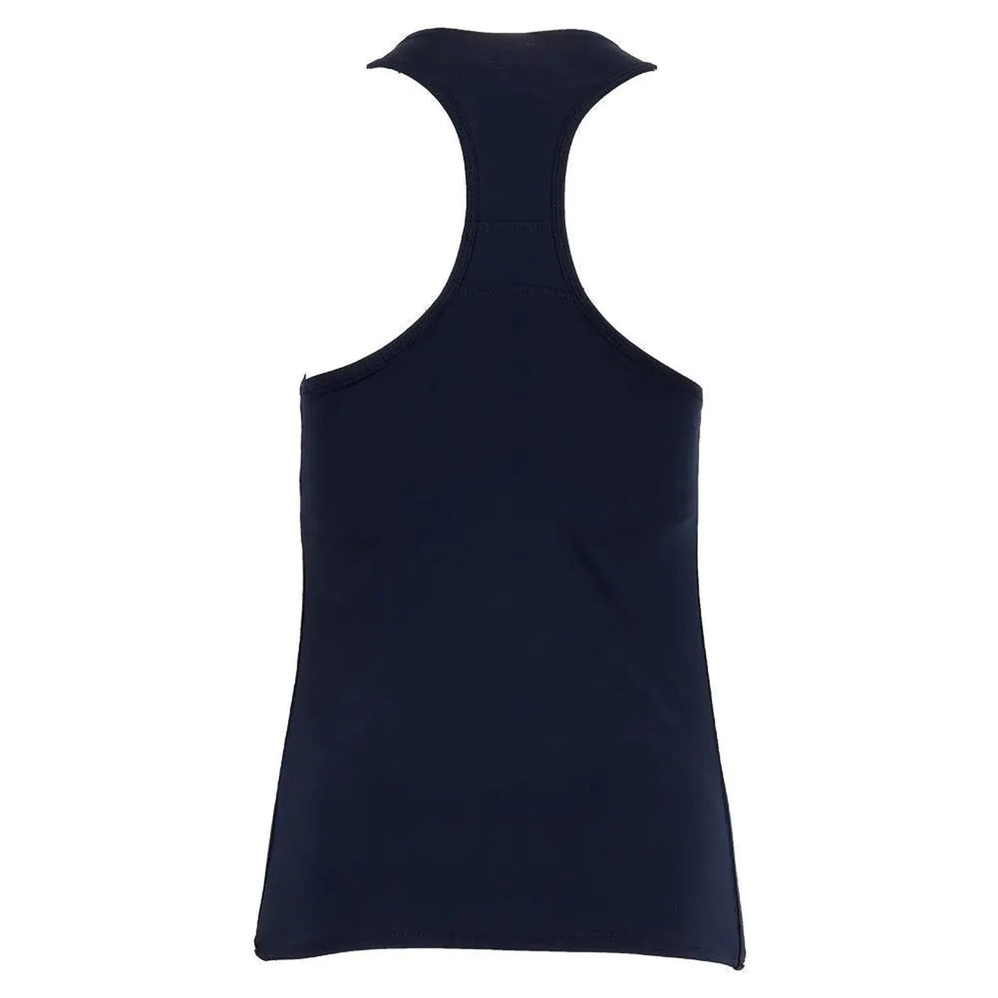 Women's V - Neck Tennis Tank with BraTienda Tennis