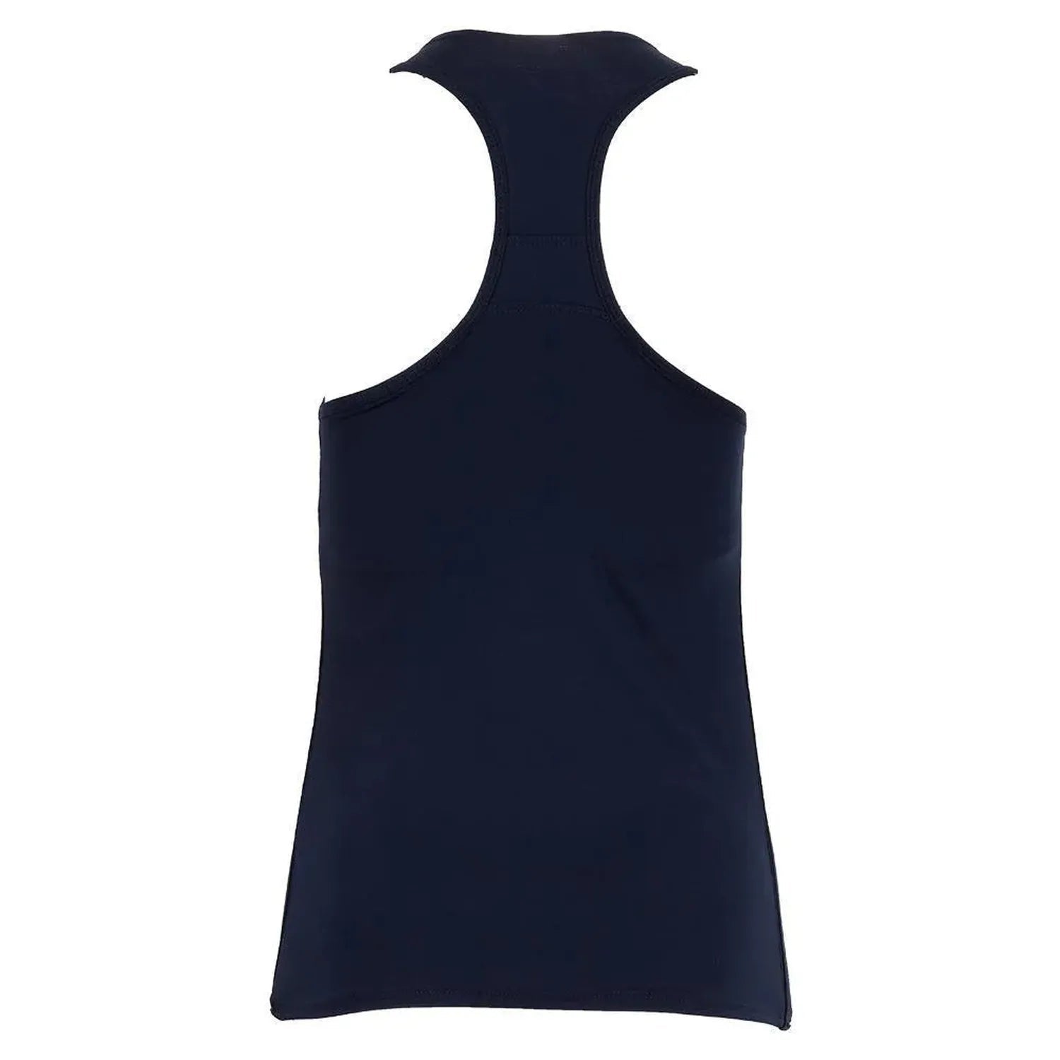Women's V - Neck Tennis Tank with BraTienda Tennis