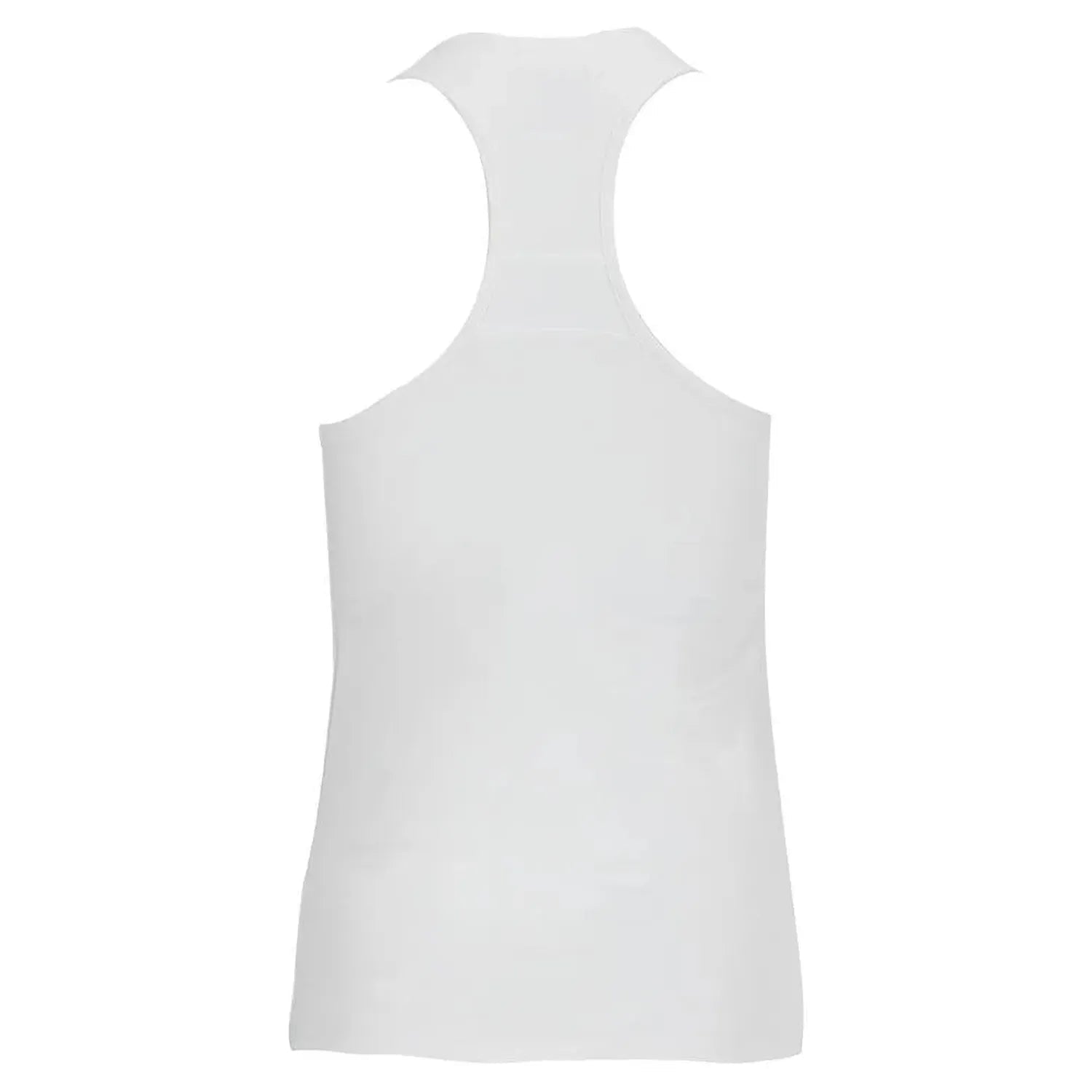 Women's V - Neck Tennis Tank with BraTienda Tennis