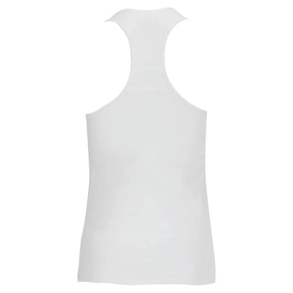 Women's V - Neck Tennis Tank with BraTienda Tennis