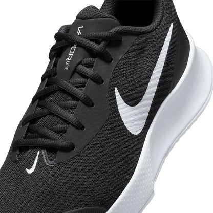 Women's Vapor Lite 3 Tennis Shoes Black and WhiteTienda Tennis