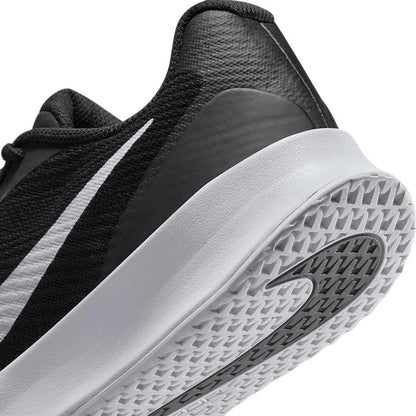 Women's Vapor Lite 3 Tennis Shoes Black and WhiteTienda Tennis
