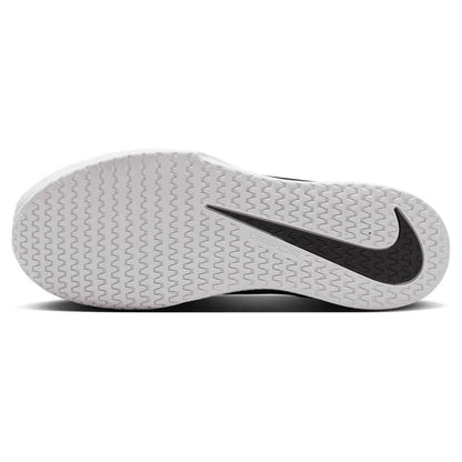 Women's Vapor Lite 3 Tennis Shoes Black and WhiteTienda Tennis
