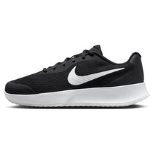 Women's Vapor Lite 3 Tennis Shoes Black and WhiteTienda Tennis