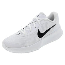 Women's Vapor Lite 3 Tennis Shoes White and BlackTienda Tennis