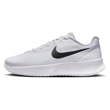 Women's Vapor Lite 3 Tennis Shoes White and BlackTienda Tennis
