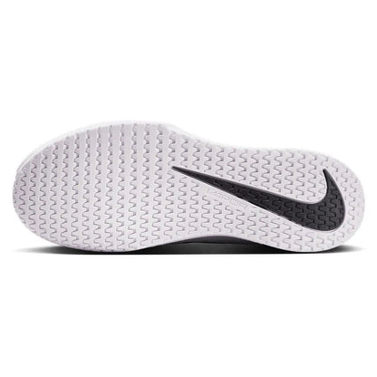 Women's Vapor Lite 3 Tennis Shoes White and BlackTienda Tennis