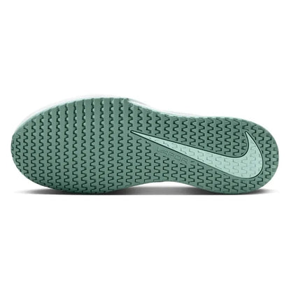Women's Vapor Lite 3 Tennis Shoes White and Mint FoamTienda Tennis