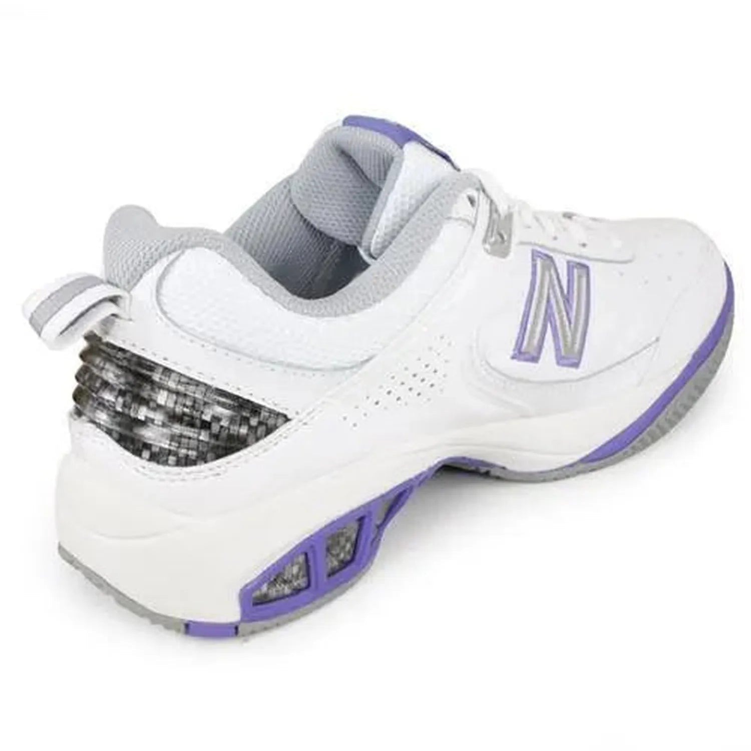 Women's WC806 2A Width Tennis Shoes WhiteTienda Tennis