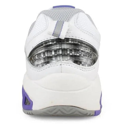 Women's WC806 B Width Tennis Shoes WhiteTienda Tennis