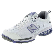 Women's WC806 B Width Tennis Shoes WhiteTienda Tennis