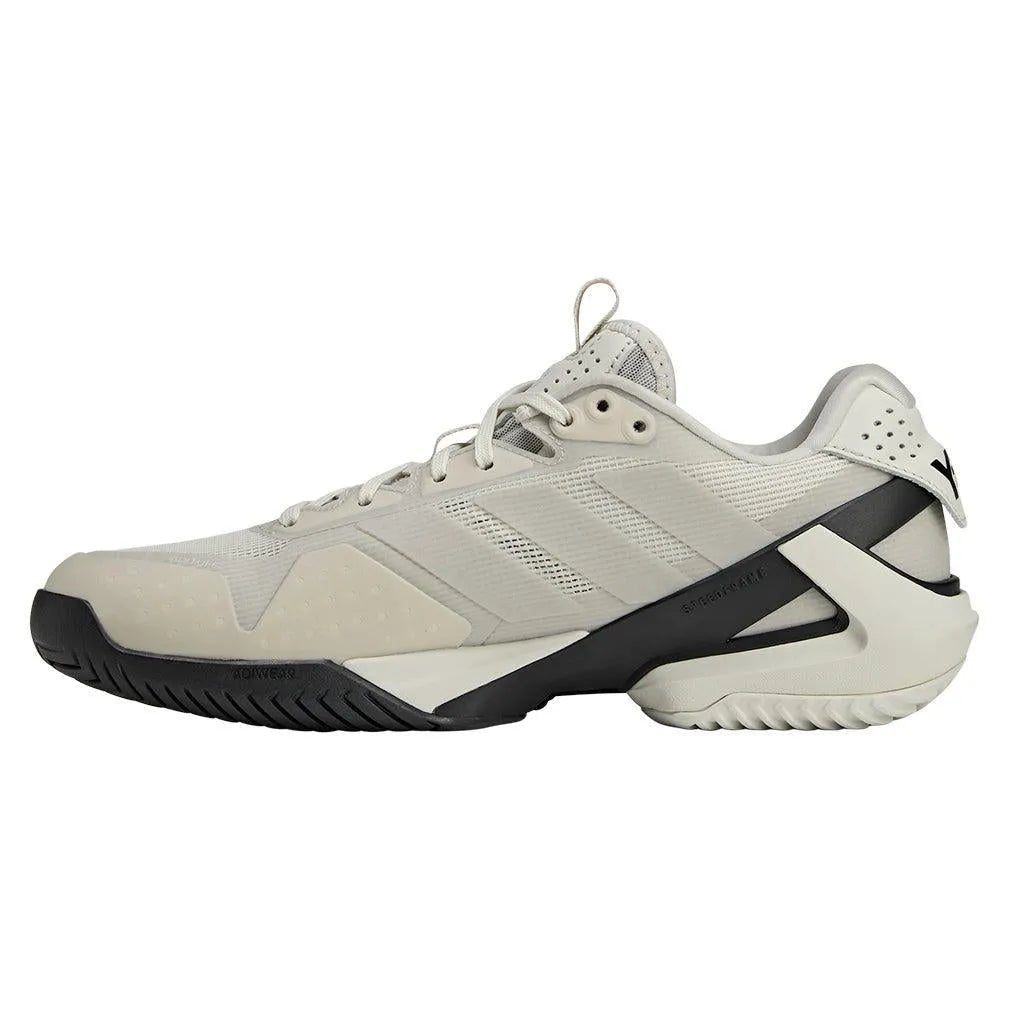 Women's Y - 3 adizero Ubersonic 5 Tennis Shoes Orbit GreyTienda Tennis