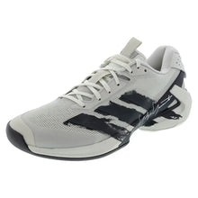 Women's Y - 3 adizero Ubersonic 5 Tennis Shoes Orbit GreyTienda Tennis