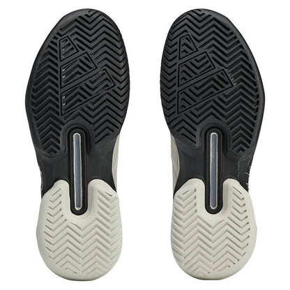 Women's Y - 3 adizero Ubersonic 5 Tennis Shoes Orbit GreyTienda Tennis