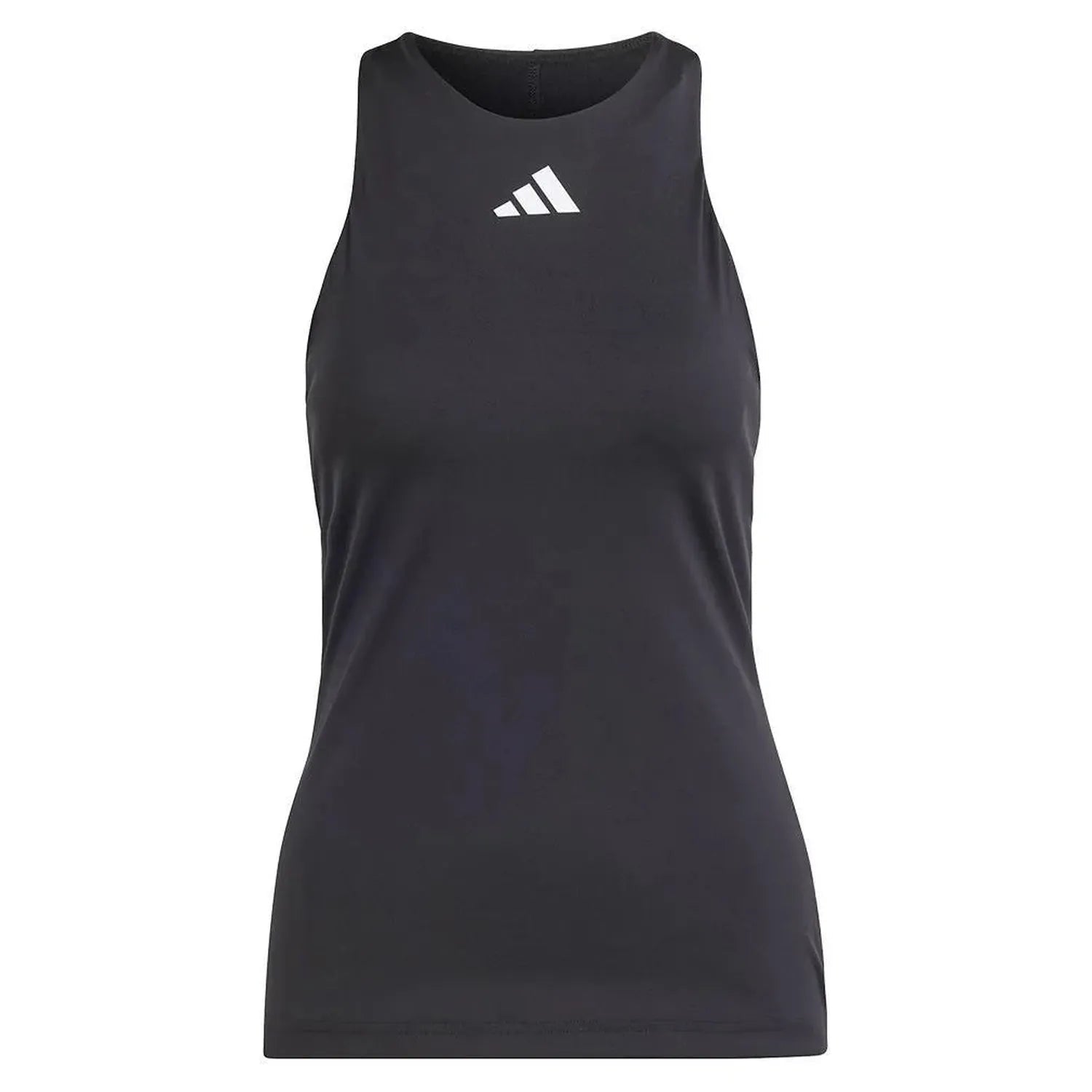 Women's Y Tennis Tank BlackTienda Tennis
