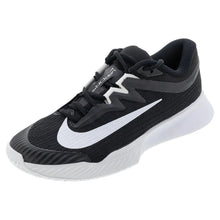 Women's Zoom Vapor Pro 3 Tennis Shoes Black and WhiteTienda Tennis