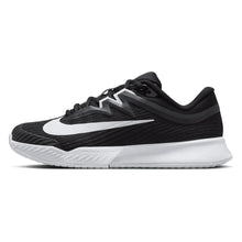 Women's Zoom Vapor Pro 3 Tennis Shoes Black and WhiteTienda Tennis