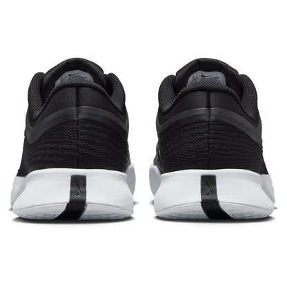 Women's Zoom Vapor Pro 3 Tennis Shoes Black and WhiteTienda Tennis