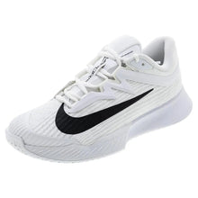 Women's Zoom Vapor Pro 3 Tennis Shoes White and BlackTienda Tennis