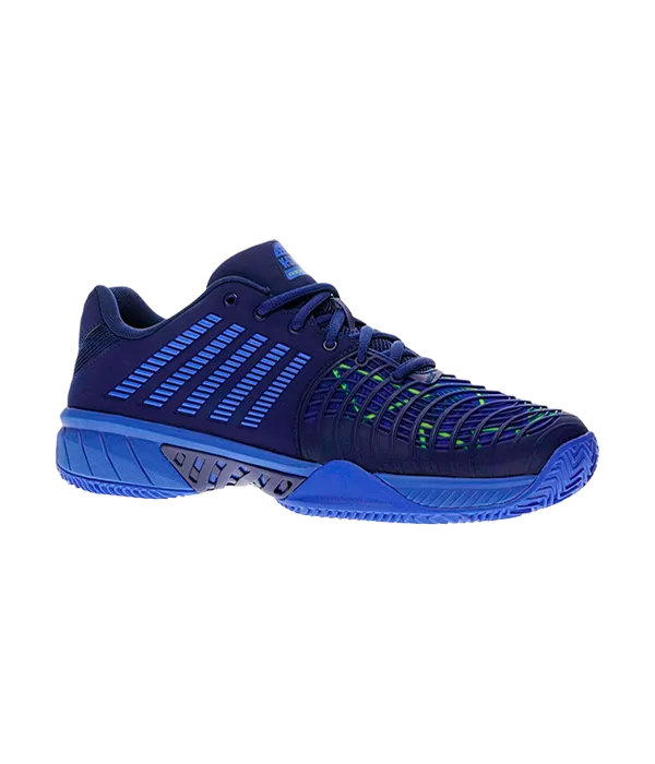 Padel Shoes K-Swiss Express Light 3 HB Azul