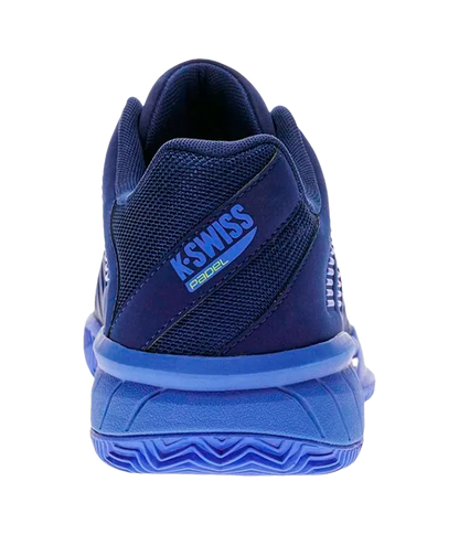 Padel Shoes K-Swiss Express Light 3 HB Azul