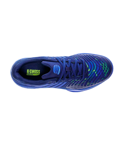 Padel Shoes K-Swiss Express Light 3 HB Azul