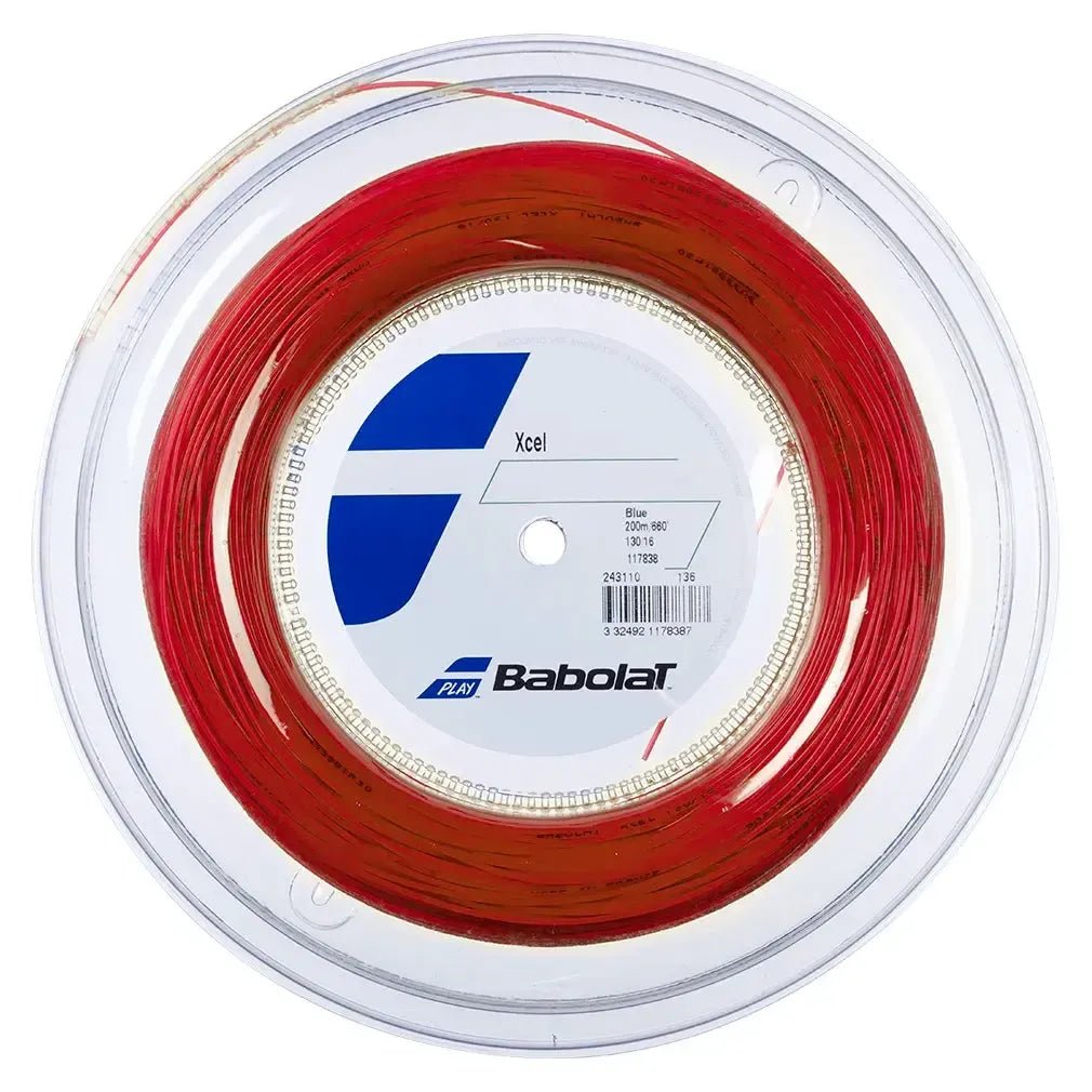 Xcel Tennis ReelTienda Tennis