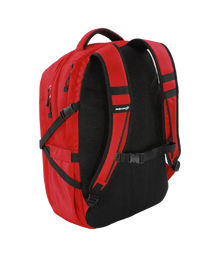 Backpack Bullpadel XPLO Rojo 2025