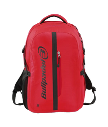 Backpack Bullpadel XPLO Rojo 2025