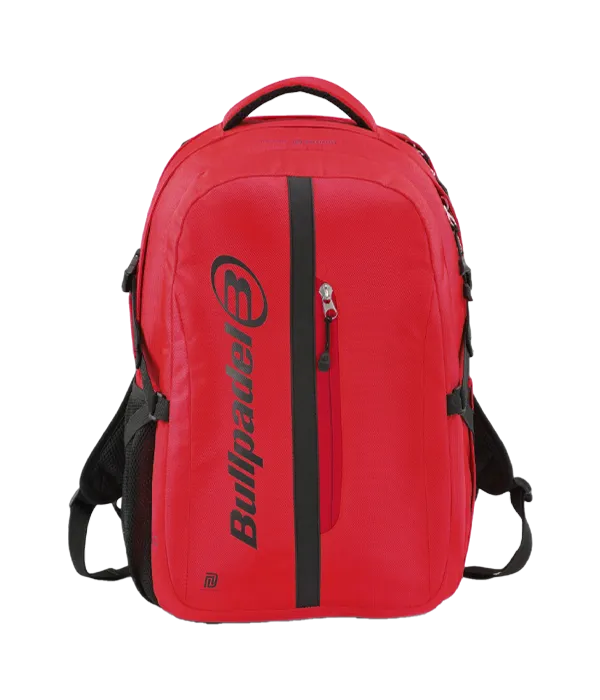 Backpack Bullpadel XPLO Rojo 2025