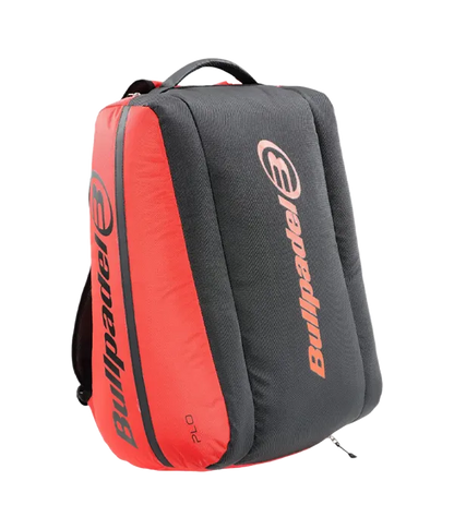 Padel Bag  Bullpadel XPLO Rojo 2025
