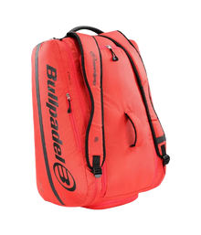 Padel Bag  Bullpadel XPLO Rojo 2025