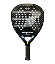 Bullpadel Xplo 2026 Padel Racket