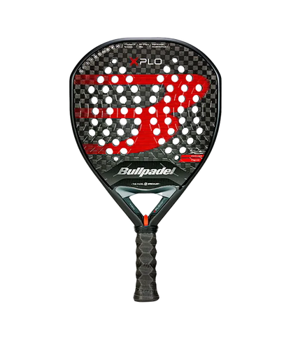 Bullpadel XPLO 2025 Padel Racket