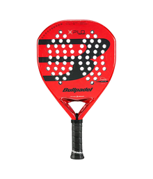Bullpadel XPLO Comfort 2025 Padel Racket