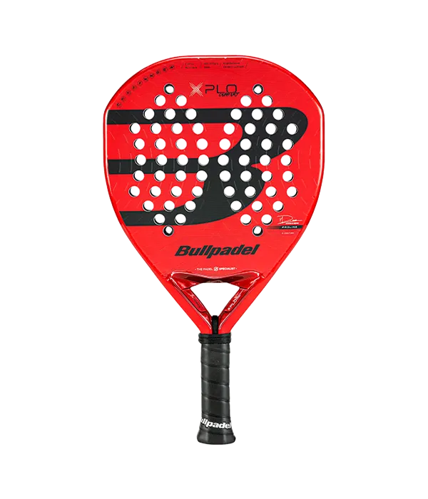 Bullpadel XPLO Comfort 2025 Padel Racket