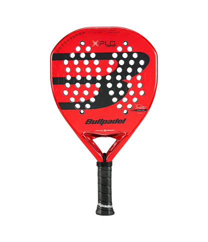Bullpadel XPLO Comfort 2025 Padel Racket