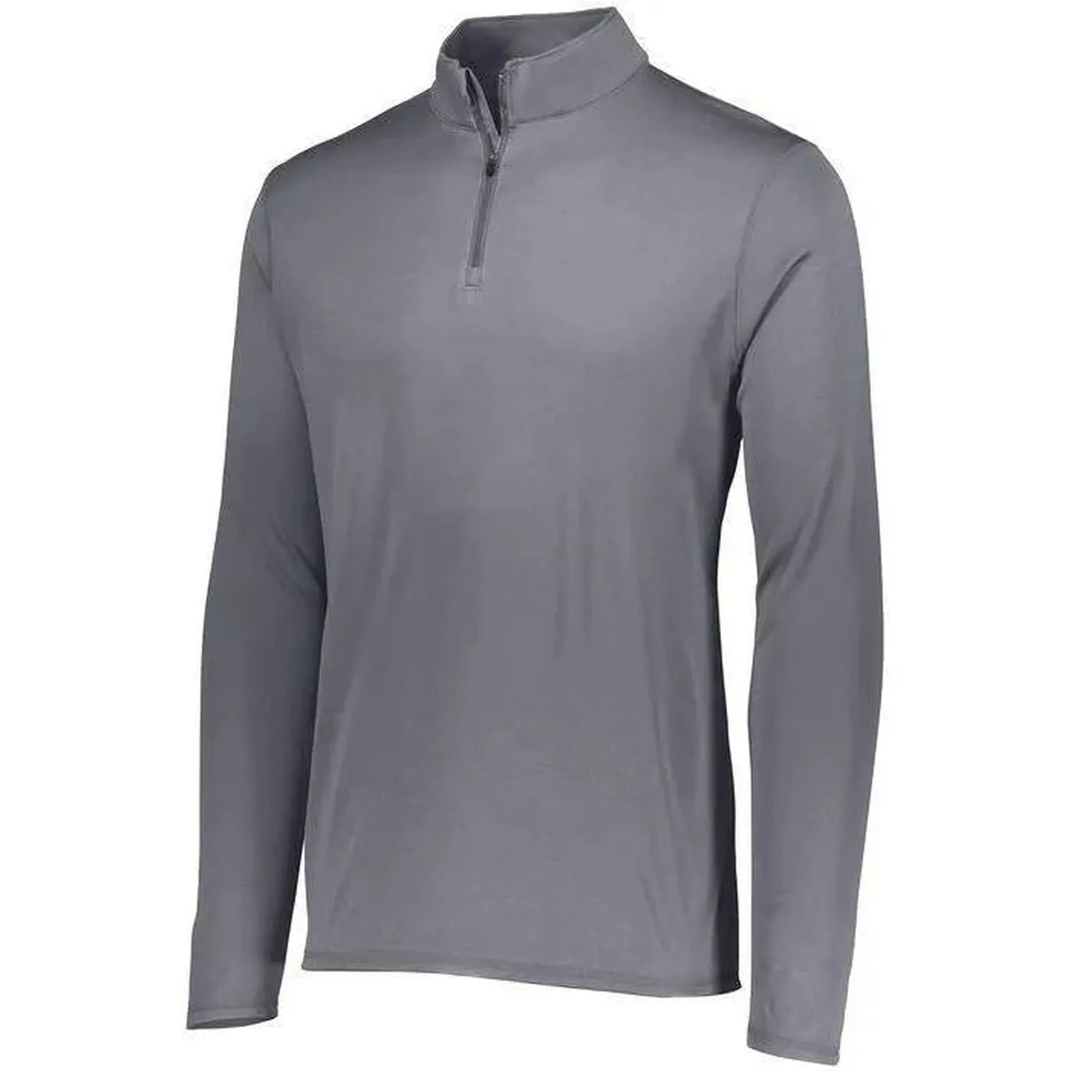 Youth Attain Wicking 1/4 ZipTienda Tennis