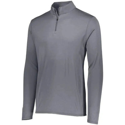 Youth Attain Wicking 1/4 ZipTienda Tennis