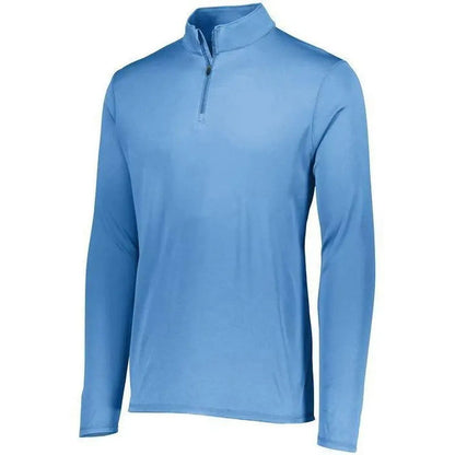 Youth Attain Wicking 1/4 ZipTienda Tennis