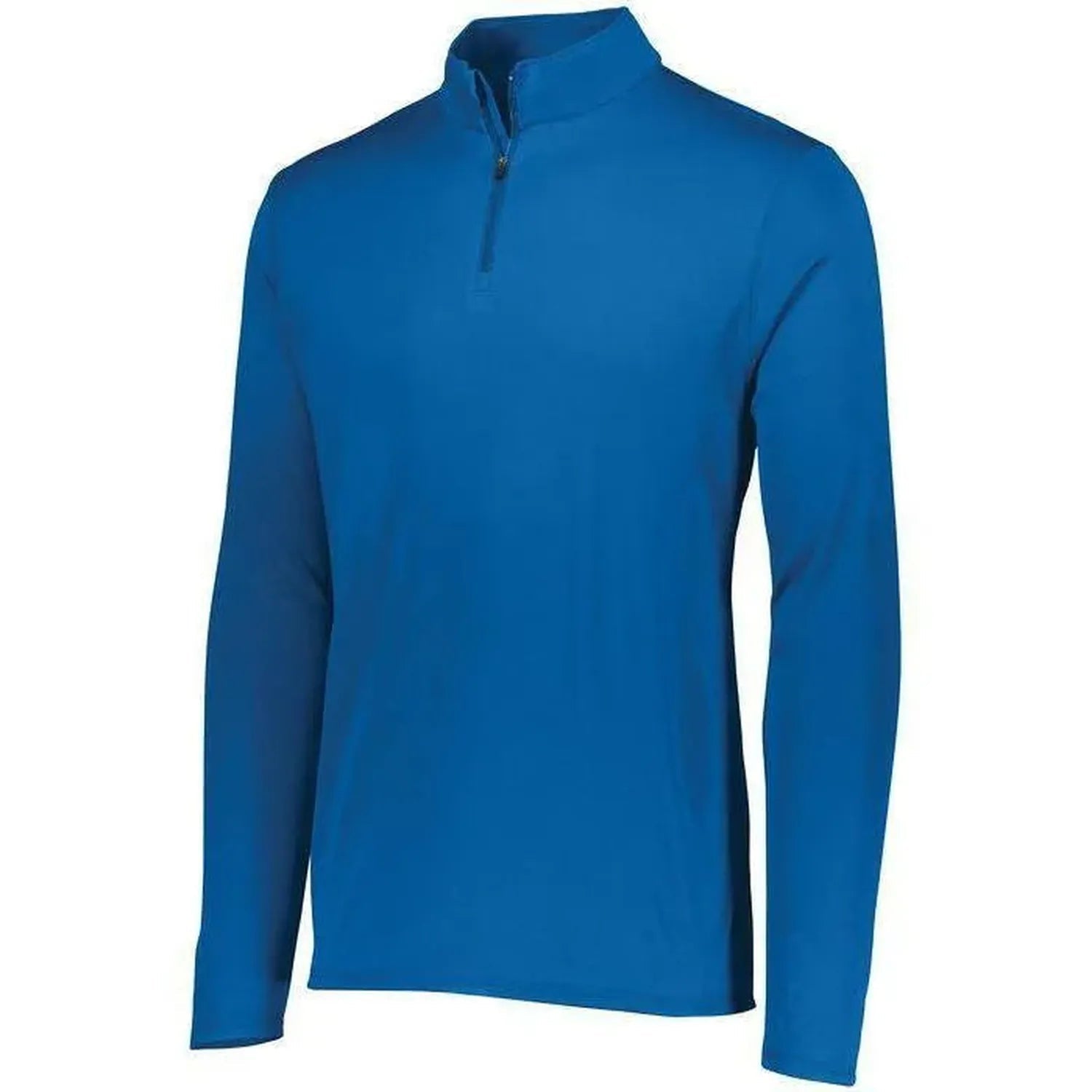 Youth Attain Wicking 1/4 ZipTienda Tennis