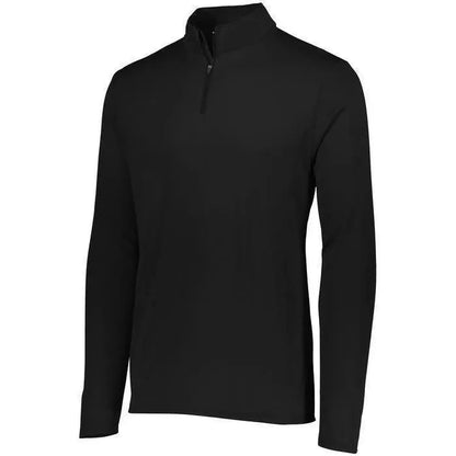 Youth Attain Wicking 1/4 ZipTienda Tennis