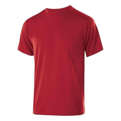 Youth Gauge Short SleeveTienda Tennis