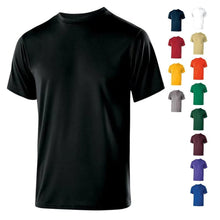Youth Gauge Short SleeveTienda Tennis