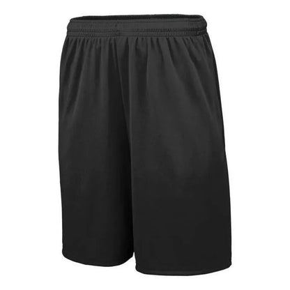 Youth Training Shorts With PocketsTienda Tennis