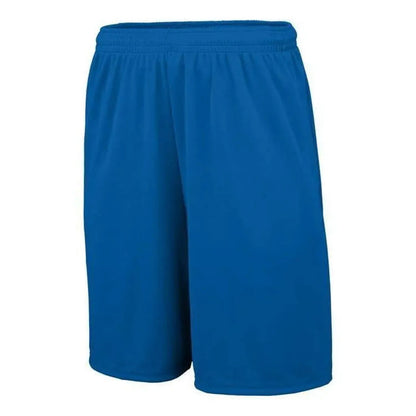 Youth Training Shorts With PocketsTienda Tennis