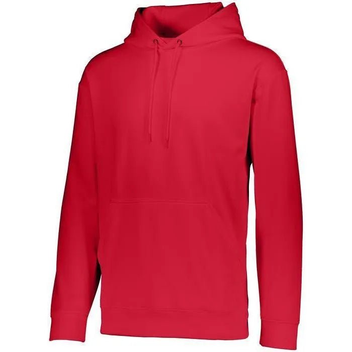 Youth Wicking Fleece HoodieTienda Tennis