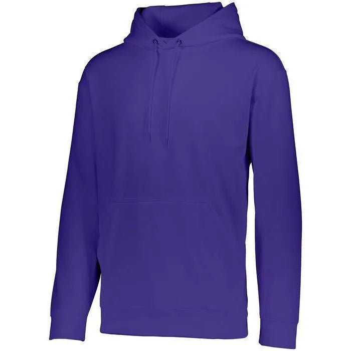 Youth Wicking Fleece HoodieTienda Tennis
