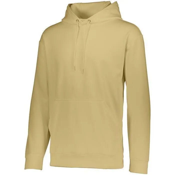 Youth Wicking Fleece HoodieTienda Tennis