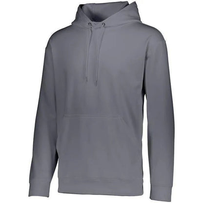 Youth Wicking Fleece HoodieTienda Tennis